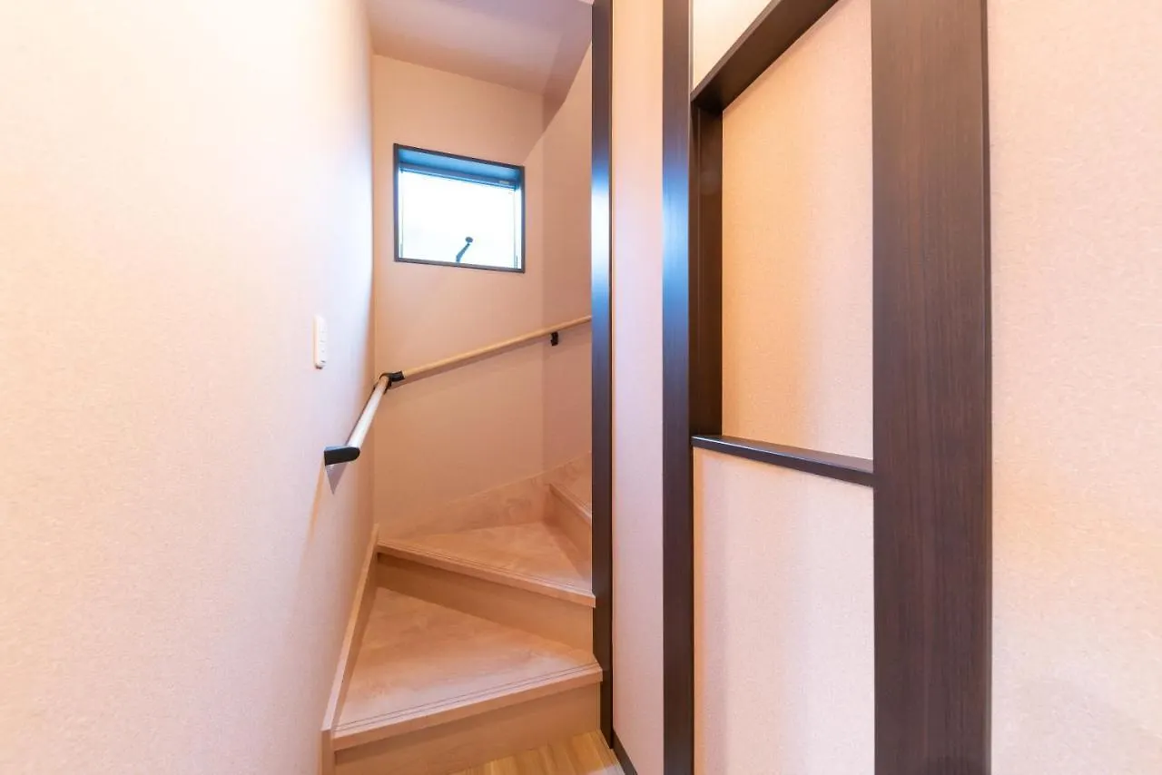 Apartament スタジオーネ 箱根強羅 East - Stagione Hakone Gora East