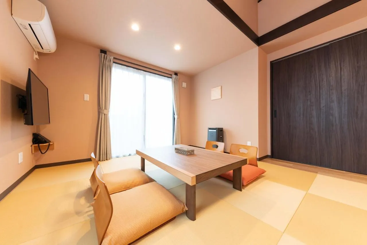 Apartament スタジオーネ 箱根強羅 East - Stagione Hakone Gora East 0*,  Japonia