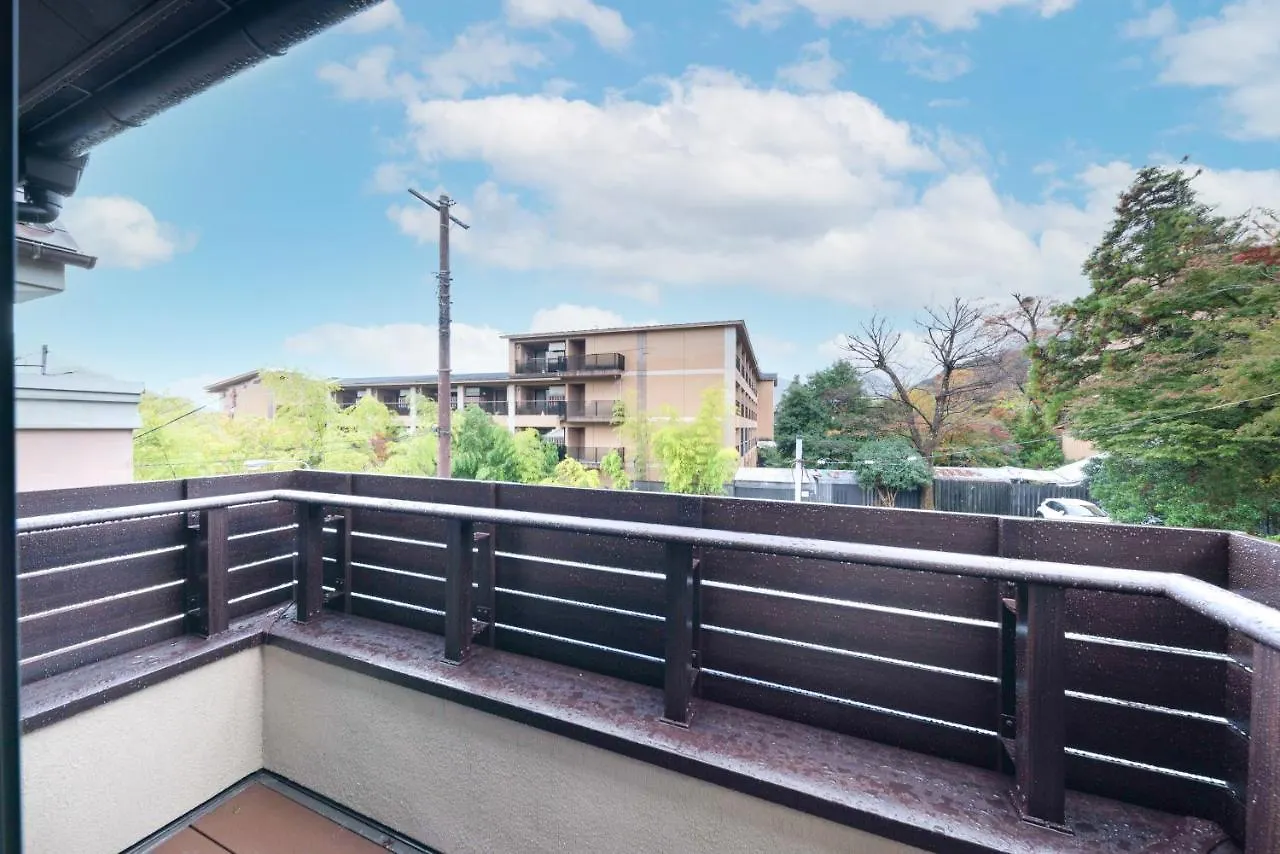スタジオーネ 箱根強羅 East - Stagione Hakone Gora Eastアパートメント アパート